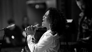 Neneh Cherry - Dossier at BBC 6 Music Festival 2015