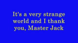 Four Jacks and a Jill - Master Jack - 1968
