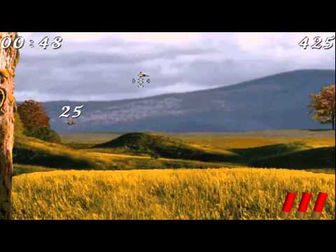 KING OF THE GAME : Moorhuhn - Runde 27 (WiihawkLP)