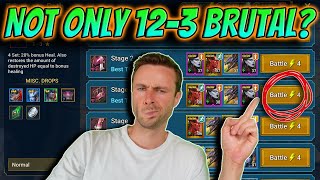 How to level up Champions efficiently in Early and Mid Game - Raid Shadow Legend