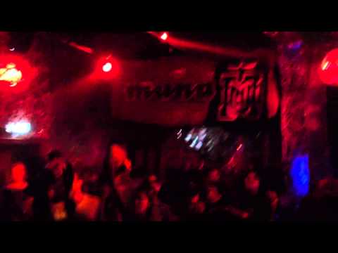 MUNA Revival Party II. (29.06.2013)