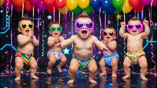 Download lagu Dudi Dudi Dam Dam Dance | Dodi Dodi Dum Dum Kids Dance | Duty Duty Dam Dam | Kids & Babies Rhymes mp3