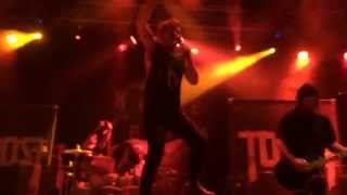Ghost Town - Tentacles / Dracula (LIVE)