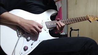 Download lagu C.I.N.T.A (XPDC) - Guitar solo cover mp3 Download lagu C.I.N.T.A (XPDC) - Guitar solo cover mp3