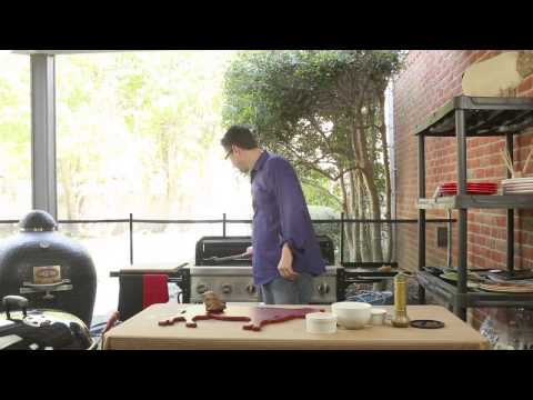 Boneless New York Tenderloin on a Gas Grill : Grilling...