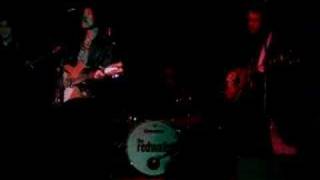 The Redwalls - Front Page