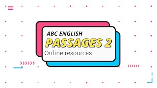 Unit 8 A | Placement of direct and indirect objects | Passages 2