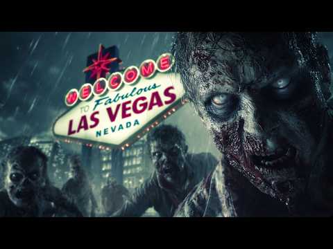 LAST NIGHT IN VEGAS | Zombie Apocalypse - Horror Audio Drama (German, Complete) 🎧