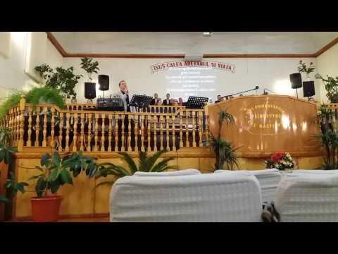 Adi Petrovici - Sa nu te ingrijorezi