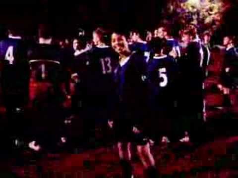 10. Staffelspieltag - Sieg der C1 gegen SC 08 Elsdorf