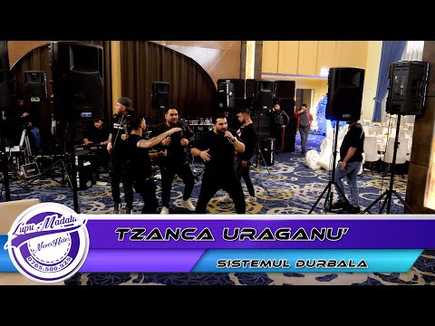 Tzanca Uraganu' & Orch Uraganii Romaniei - Sistemul Shaggy (Stefan Ghe Style) by 👍🏻NeverHideEvents🔔