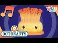 Ocean Creatures Songs For Kids Octonauts Wizz Music