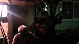 Velma from Selma Texas tornados