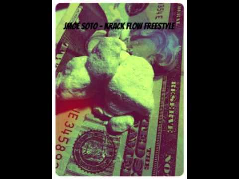 Jmoe Soto - Krack Flow Freestyle (Prod. Dj L)