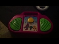 Barney Rockin Tunes 1999