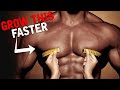 3 Easy Tips for Building a BIG CHEST!