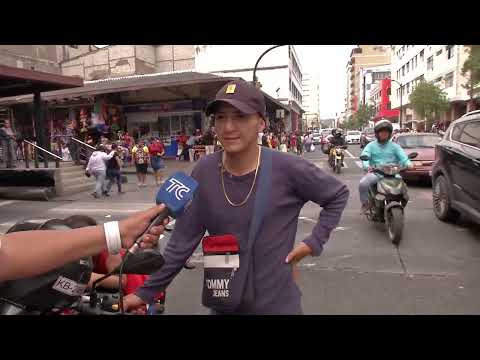 THE URBAN FACE OF DECEMBER