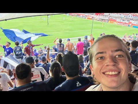 🚗🏟️NO SÉ CÓMO VOY, NO SÉ CÓMO VENGO// TALLERES 2 - ARGENTINO DE MERLO 0 