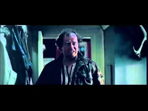 jägarna 1, bäst delen !