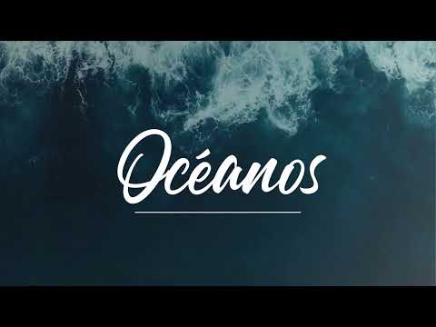 Océanos (Donde Mis Pies Pueden Fallar) Letra
