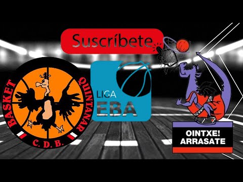 GLOBALCAJA QUINTANAR VS MONDRAGON FASE ASCENSO LEB PLATA 2021 PARTIDO COMPLETO FASE SALOU LIGA EBA