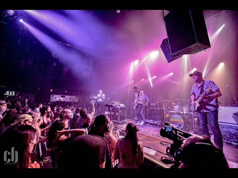 Cold Facts - 9.16.2021 - Ardmore Music Hll