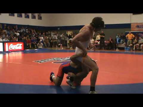 2013 11 15 149 Chris Castillo Boise State dec  Brandon Richardson Wyoming 5‐3 OT