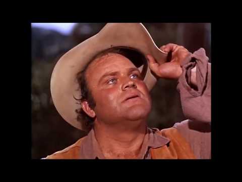 Bonanza- "You Will Always Find Me in Your Heart"
