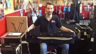 Video thumbnail for Apple Creek Dulcimer - Folk, Old Time, Bluegrass, Smyrna, Music Lessons by JFMusicOnline