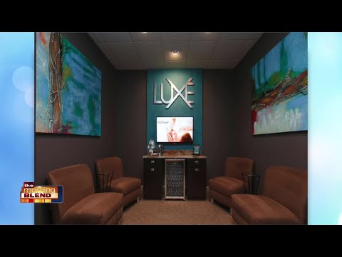 Massage Luxe Review