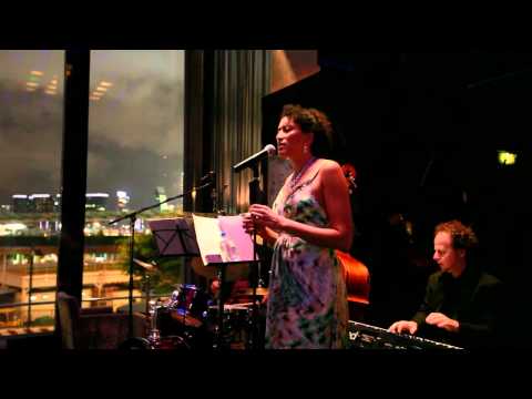 Innonation Live Music: The Julie Mahendran Quartet