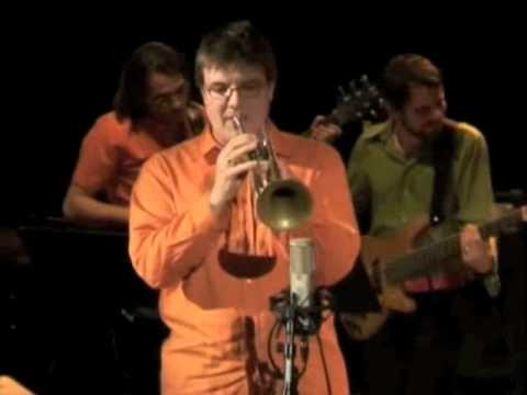 HKB Jazzorchestra feat. Billy Cobham