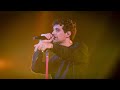 Dai che fai - Bresh (Radio Italia Live 28/11/2025)