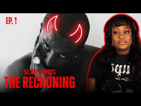Sean Combs: The Reckoning Episode 1 | First Time Watching Reaction