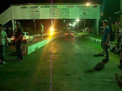 Voyage 227 (Mikael) arrancadas 2013