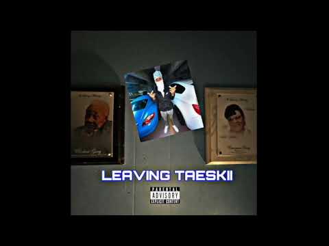 Cappotaeskii - Leaving Taeskii (Audio)