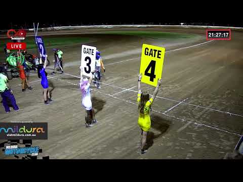 Vic Championships Final