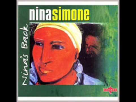 Saratoga - Nina Simone