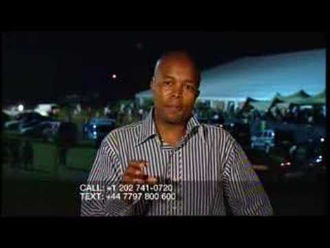 Riz Khan Show - South Africa's divided ANC - 17 Dec 07