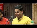 Margazhi Maha Utsavam 2021 22nd Year Festival MAALUM MARUGONUM By SUNIL GARGYAN