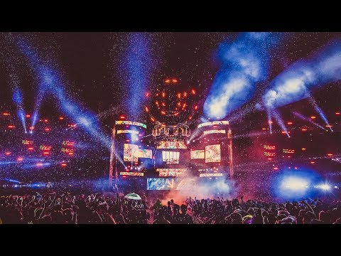 FESTIVAL MASHUP MIX 2019 - Best of EDM & Electro House Party Dance Music