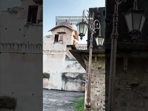 Jagdishpur (Islamnagar) Fort & Rani Mahal | Hidden Heritage Near Bhopal | Madhya Pradesh Tourism