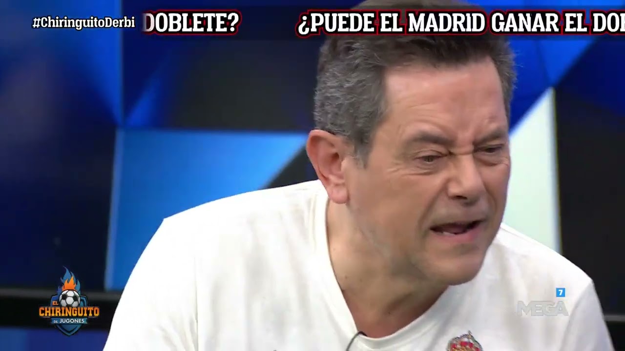 🎉🤍 ¡RONCERO, MÁS MOTIVADO QUE NUNCA!