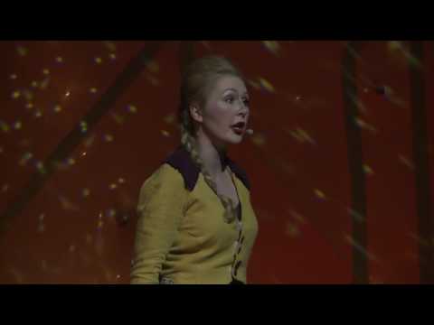 UKErevyen-15: Trondhjæmsvisa