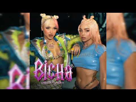 Chesca, Mariah Angeliq – Bicha