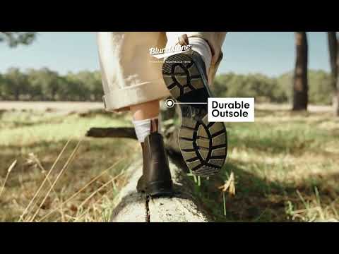 BLUNDSTONE U.S.A. INC