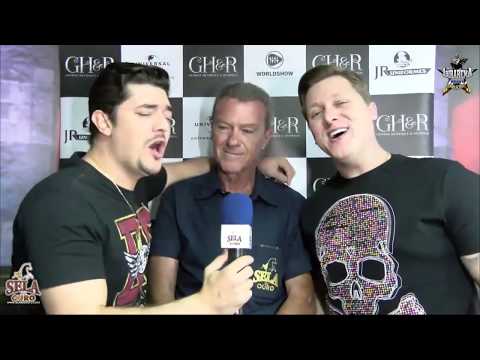 IBIRAREMA RODEIO FEST 2019 - GEORGE HENRIQUE E RODRIGO