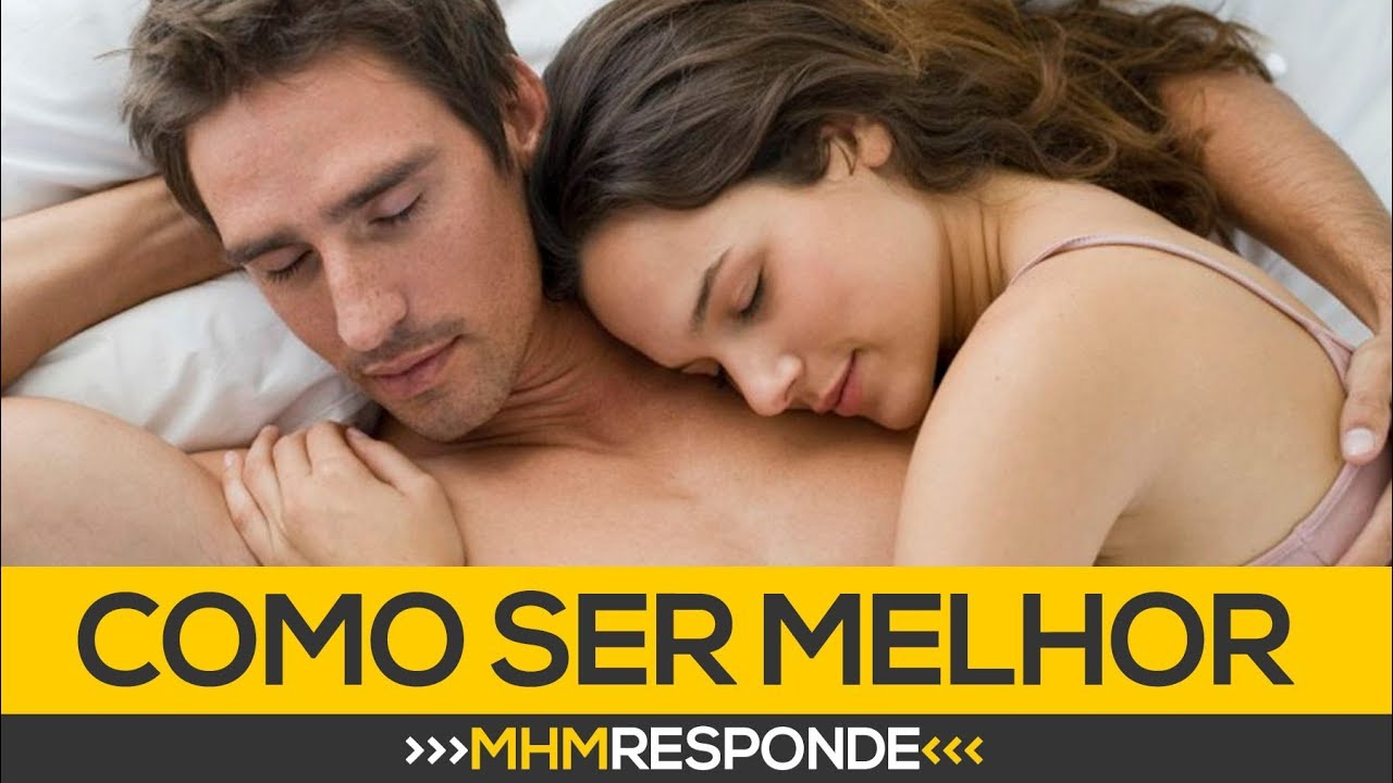 🔴 5 dicas para você melhorar no sexo 🔴
