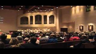 Wonderful Counselor - John Michael Talbot   Christmas Eve 2013