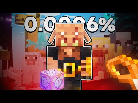 Collecting Illegal Mobs in Minecraft SMP?! 🚨